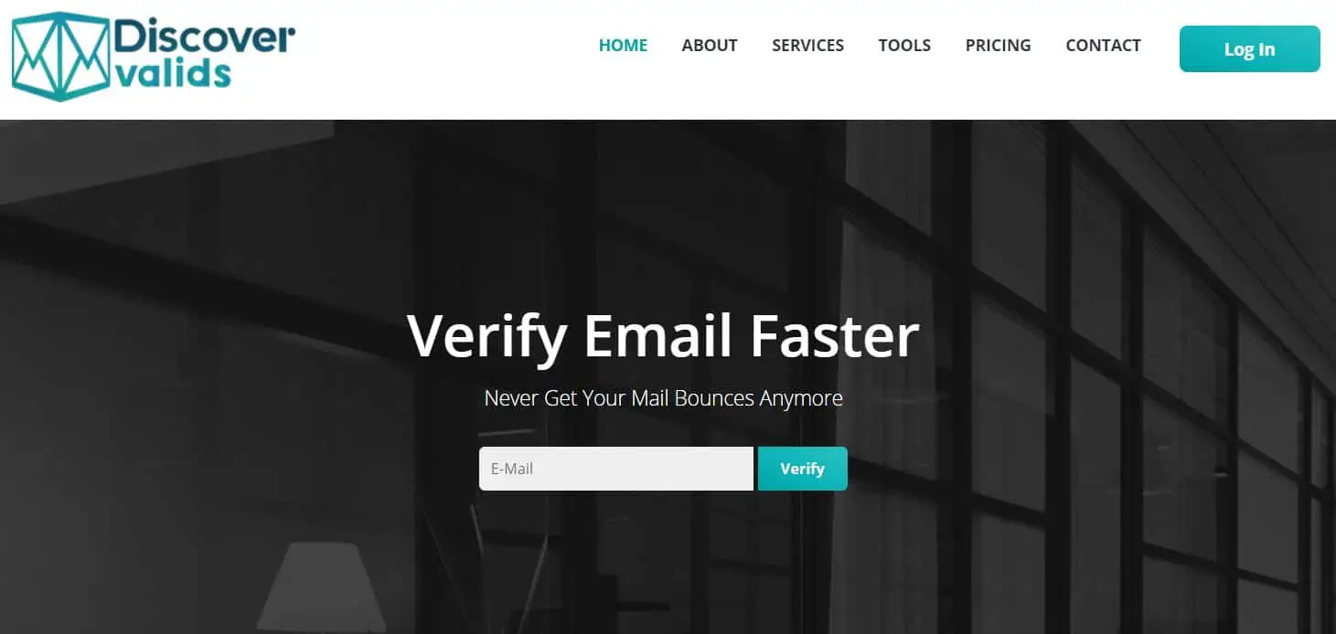 Top 20 Bulk email verification services [FREE & Paid] 21