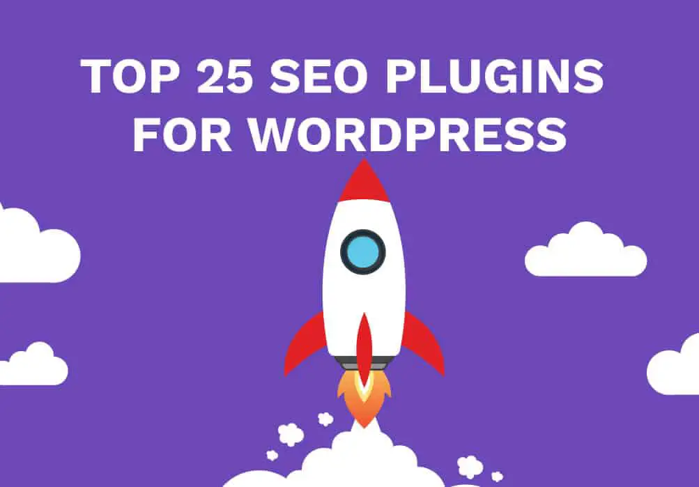 top 25 seo plugins for wordpress