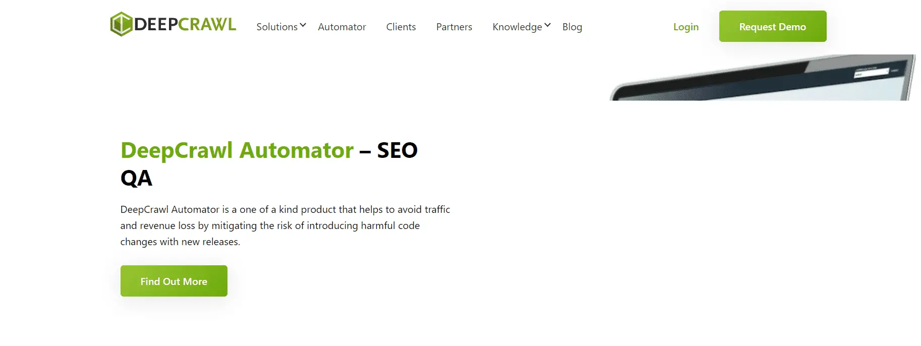 Top 15 Advanced Website Crawlers for Improved SEO 8